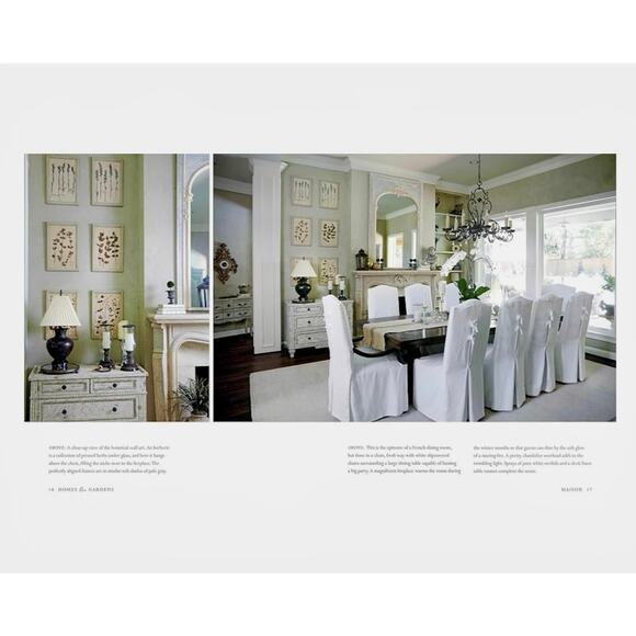 Vintage French Style Decorative Book  , french Vintage Home Decor - Picture 10 of 10